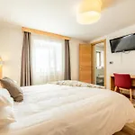 Col Di Lana Hotel