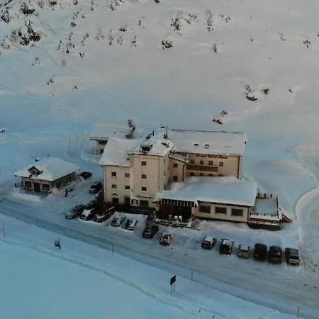 Ξενοδοχείο Col Di Lana Canazei