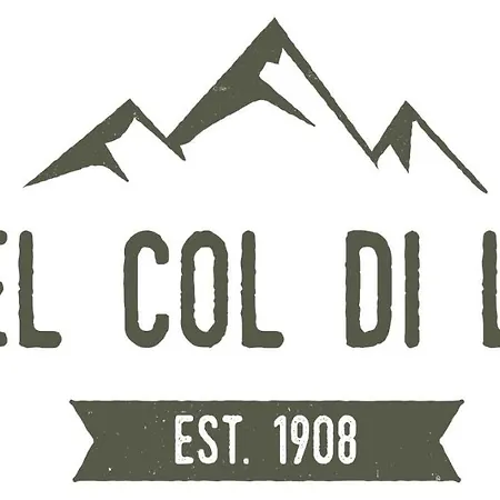 Col Di Lana Szálloda Canazei