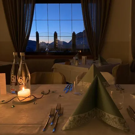 Ξενοδοχείο Col Di Lana