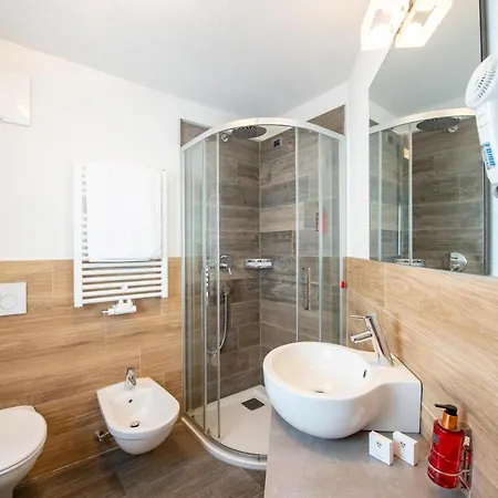 Col Di Lana Ξενοδοχείο Canazei