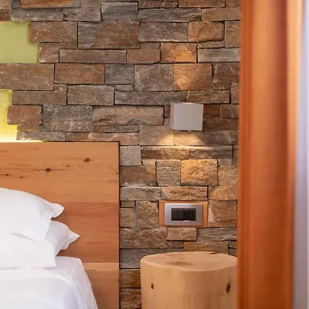 Ξενοδοχείο Col Di Lana Canazei