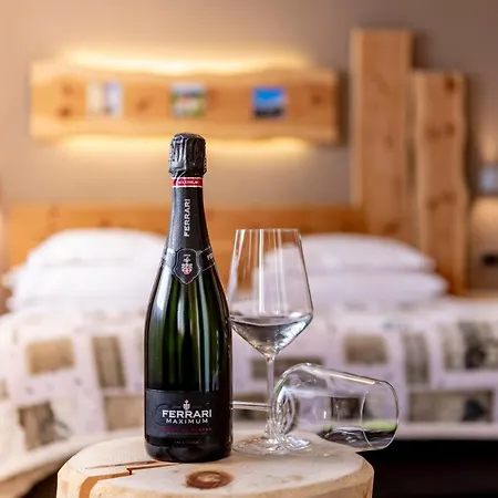 Ξενοδοχείο Col Di Lana 2*