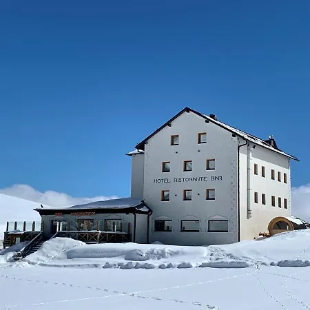 Szálloda Col Di Lana 2*