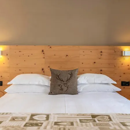 Ξενοδοχείο Col Di Lana Canazei