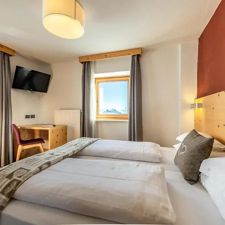 Col Di Lana Ξενοδοχείο