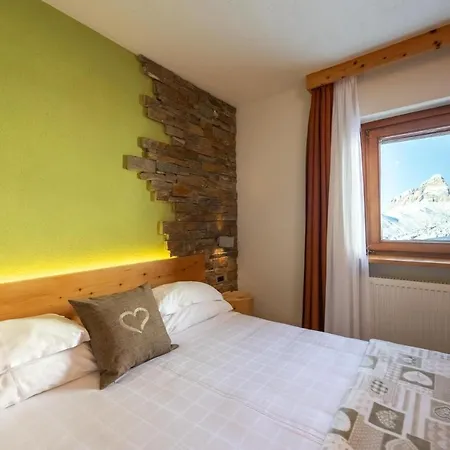 Col Di Lana Ξενοδοχείο