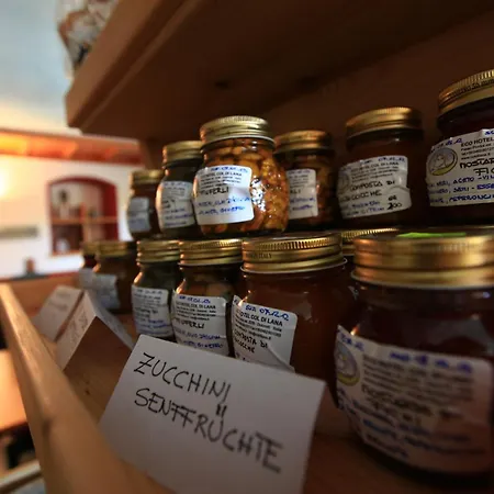 Ξενοδοχείο Col Di Lana Canazei