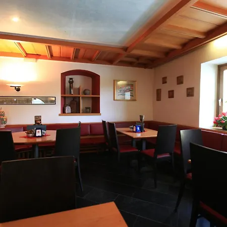 Col Di Lana Szálloda 2*