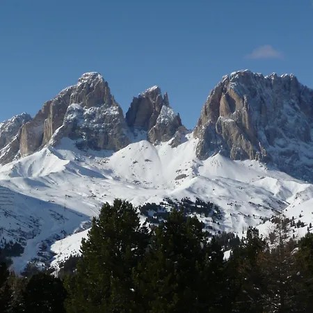 Col Di Lana Canazei
