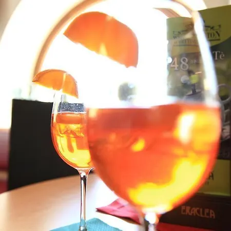 Col Di Lana Ξενοδοχείο 2*