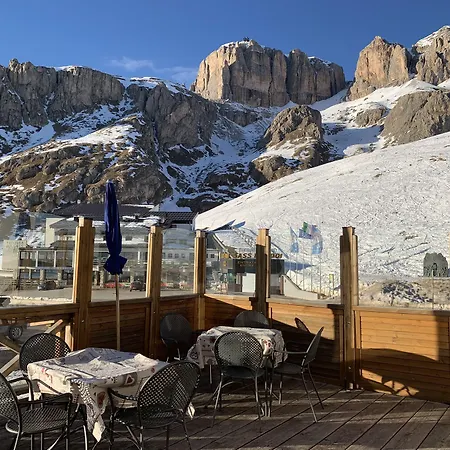 Hotel Col Di Lana Canazei