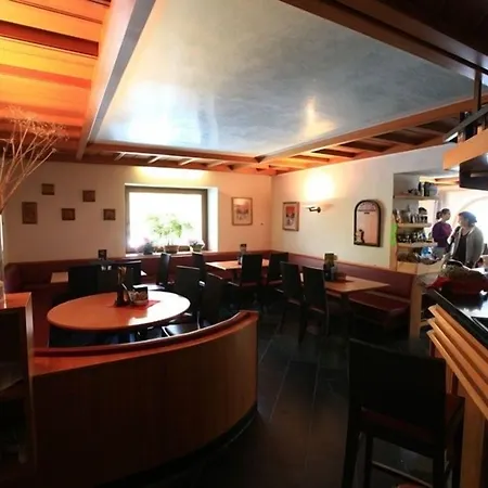 Col Di Lana Hotel Canazei