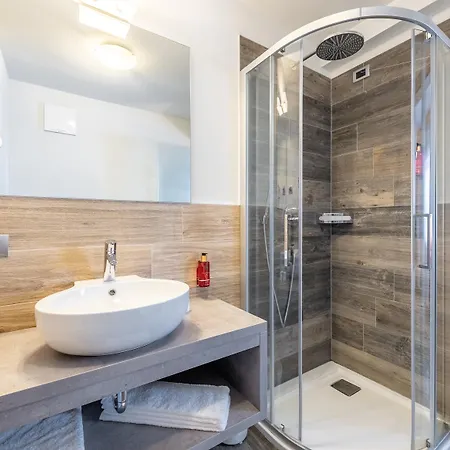 Ξενοδοχείο Col Di Lana 2*