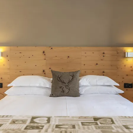 Ξενοδοχείο Col Di Lana 2*