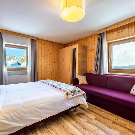 Col Di Lana Ξενοδοχείο