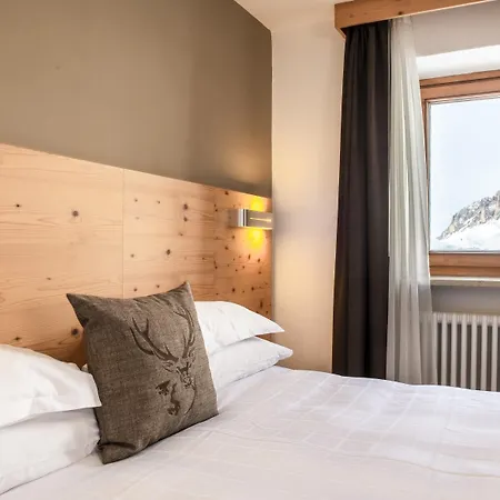 Ξενοδοχείο Col Di Lana Canazei