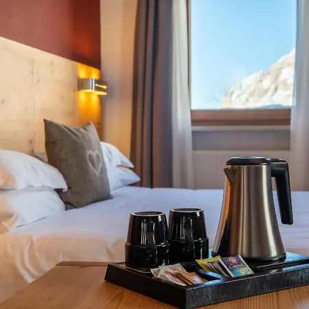 Ξενοδοχείο Col Di Lana 2*