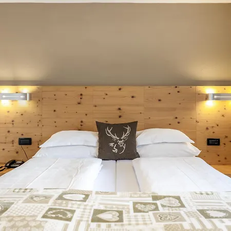 Col Di Lana 2* Canazei