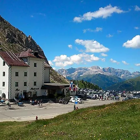 Hotel Col Di Lana Canazei