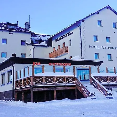 Hotel Col Di Lana Canazei