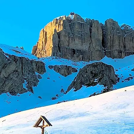 Col Di Lana Ξενοδοχείο