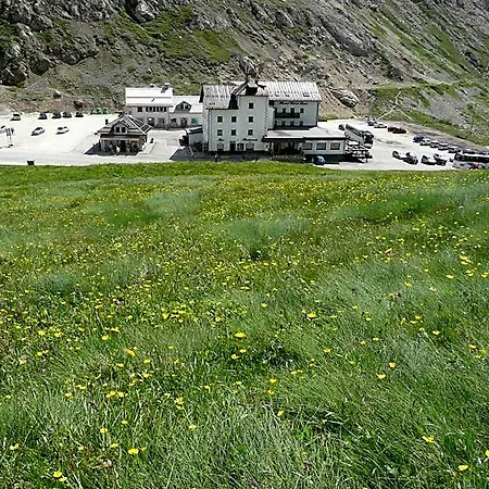Col Di Lana Hotel