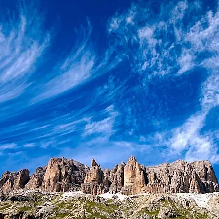 Ξενοδοχείο Col Di Lana