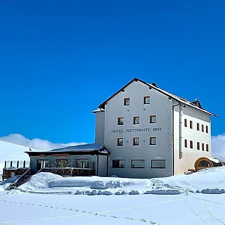 Col Di Lana Hotel