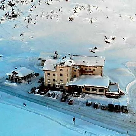 Col Di Lana 2* Canazei