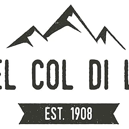 Col Di Lana Hotel 2*