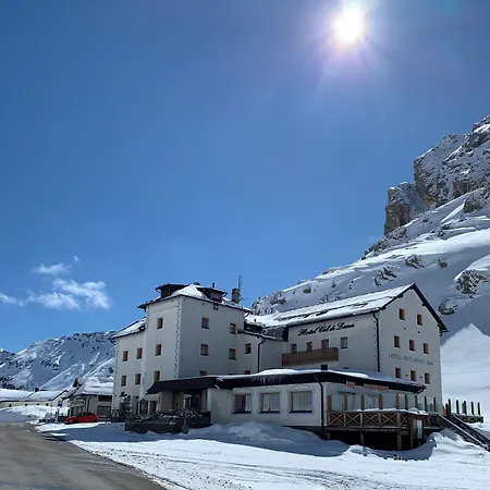 Hotel Col Di Lana
