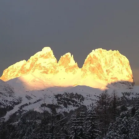 Ξενοδοχείο Col Di Lana Canazei