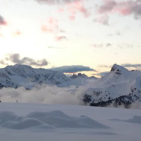 Ξενοδοχείο Col Di Lana Canazei