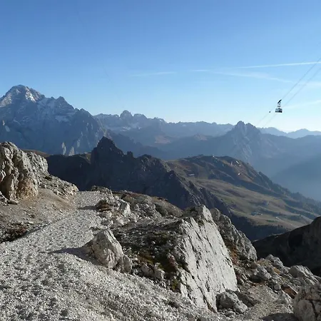 Col Di Lana 2* Canazei