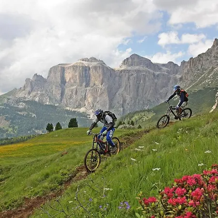 Col Di Lana Canazei