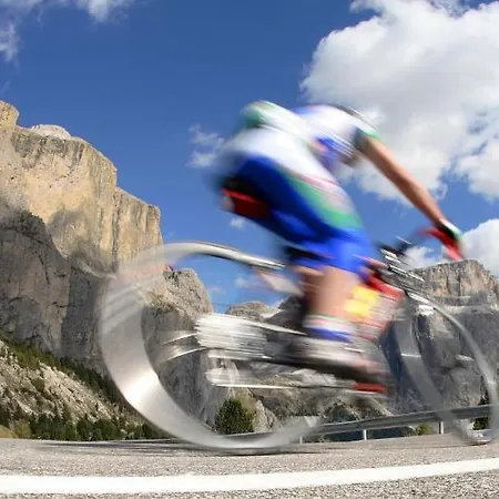 Ξενοδοχείο Col Di Lana