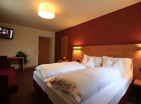Otel Col Di Lana Canazei