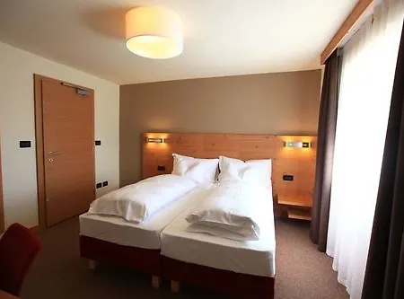 Col Di Lana Otel Canazei