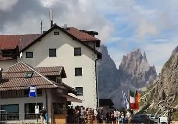 Otel Col Di Lana Canazei