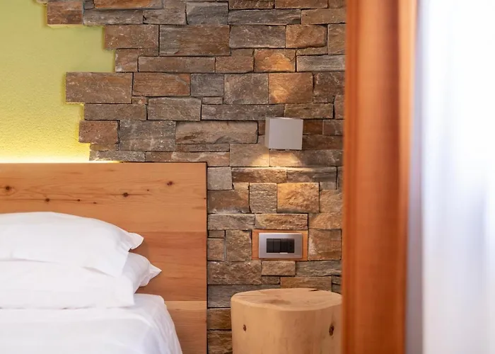 Szálloda Col Di Lana Canazei