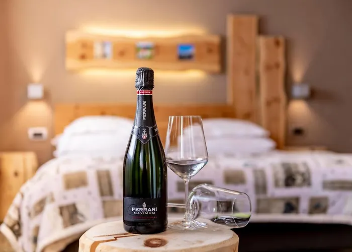 Hotel Col Di Lana 2*