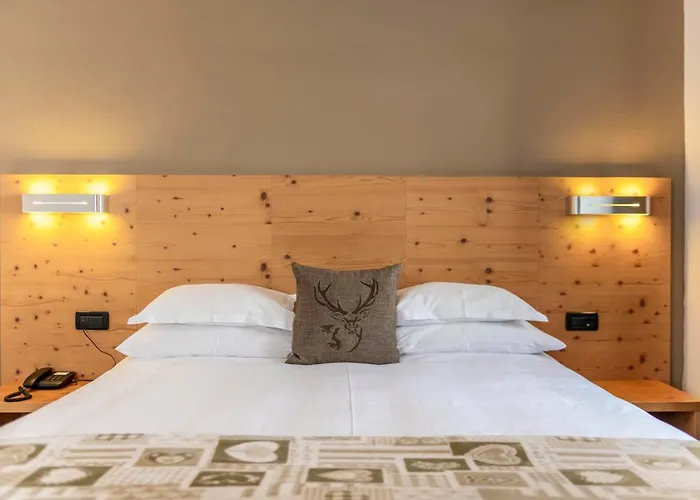 Hotel Col Di Lana Canazei