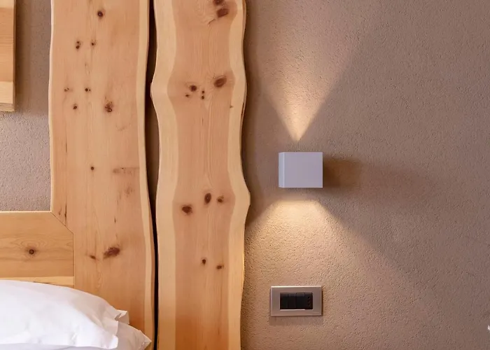 Col Di Lana 2* Canazei