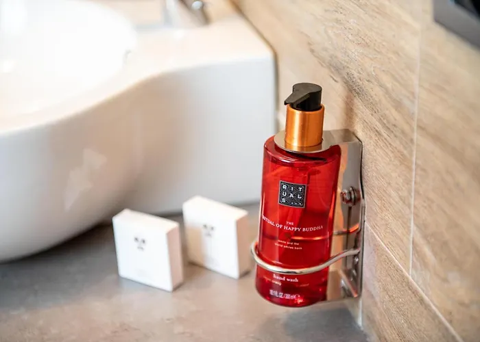 Col Di Lana Szálloda Canazei