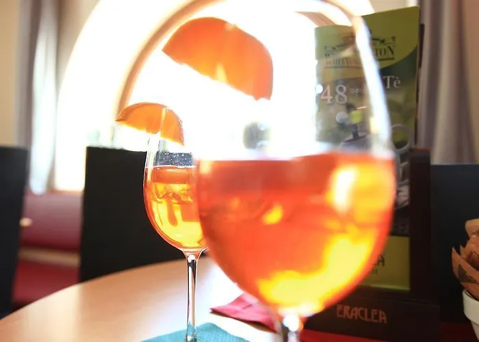 Col Di Lana Szálloda 2*