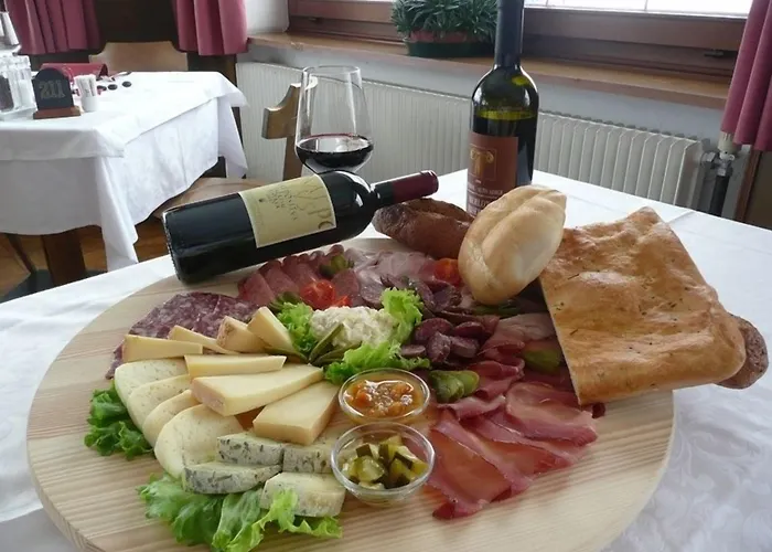 Col Di Lana 2* Canazei