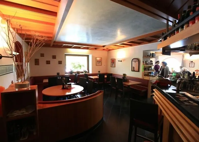 Col Di Lana Hotel Canazei