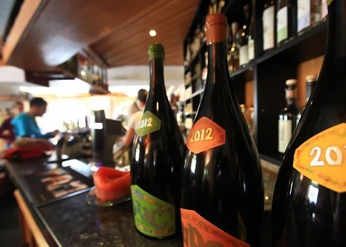 Col Di Lana Szálloda Canazei