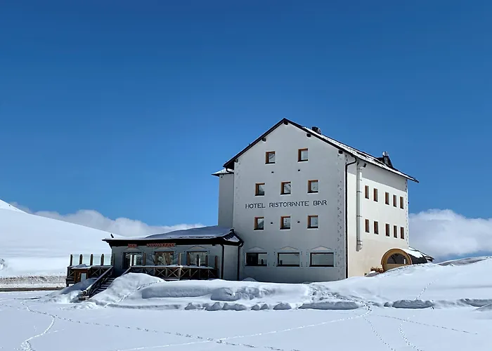 Hotel Col Di Lana 2*